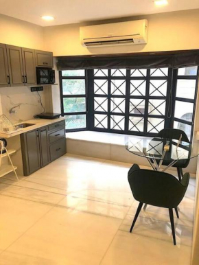 New Boutique 1 BHK in Bandra, off Pali Hill